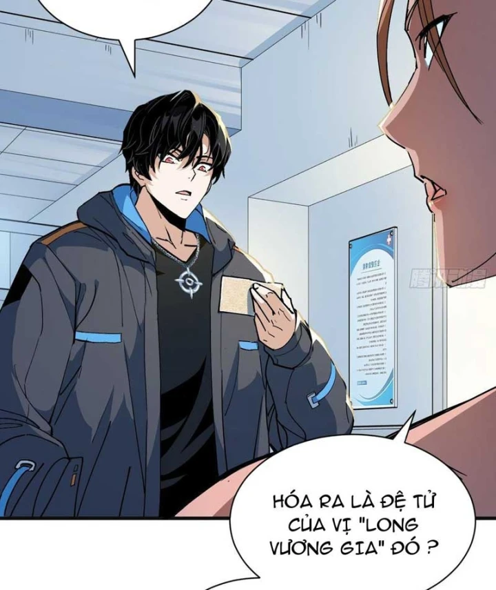 Ta Sẽ Trở Thành Thần Minh! Chapter 62 - Trang 46