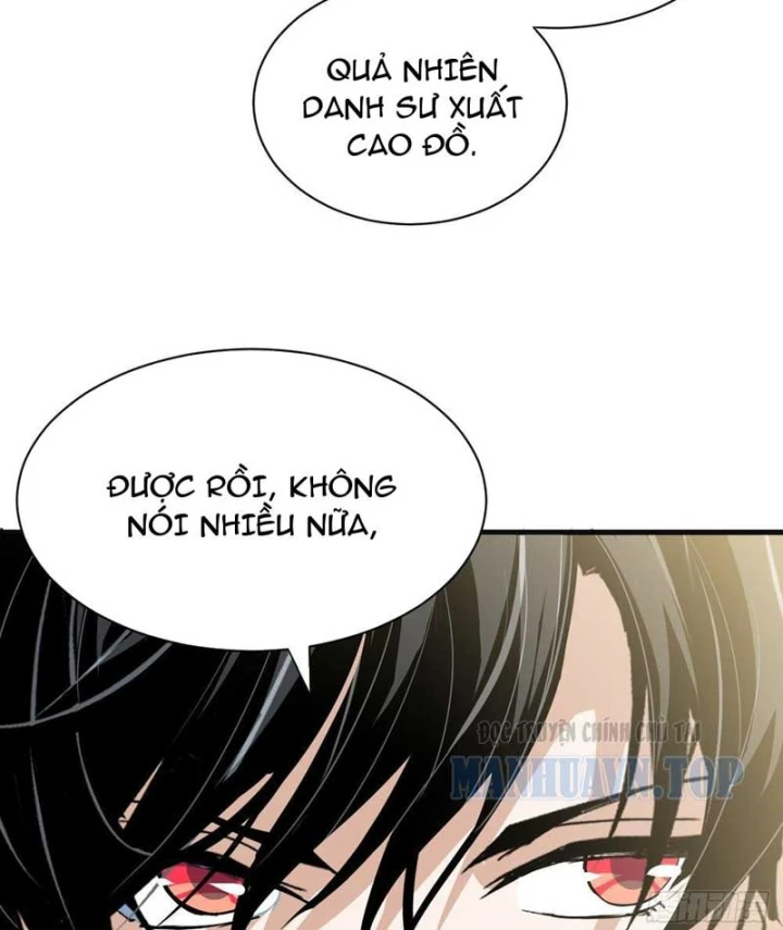Ta Sẽ Trở Thành Thần Minh! Chapter 62 - Trang 48