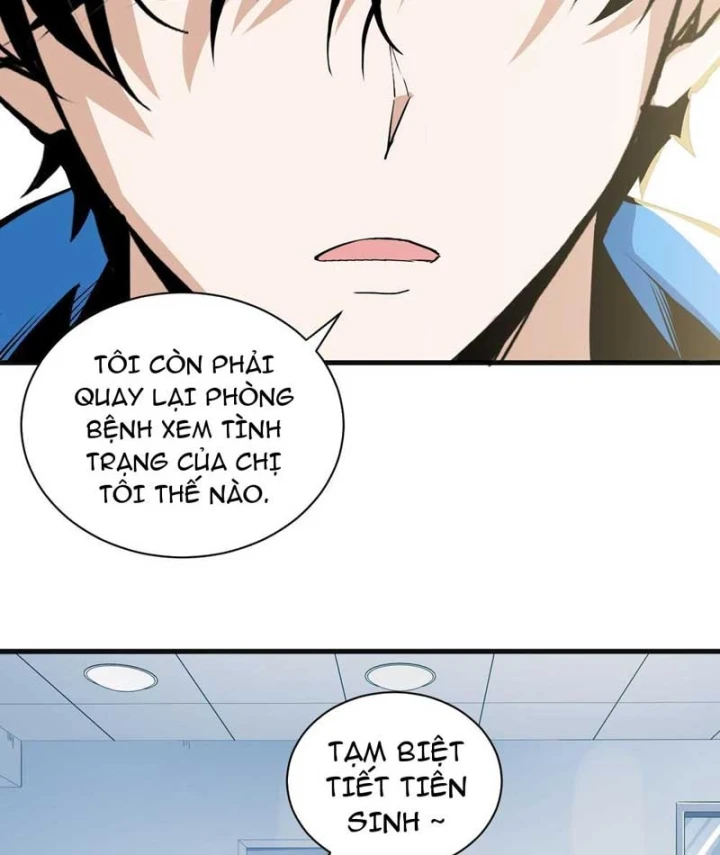 Ta Sẽ Trở Thành Thần Minh! Chapter 62 - Trang 50