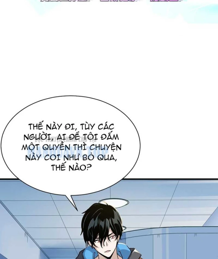 Ta Sẽ Trở Thành Thần Minh! Chapter 62 - Trang 6
