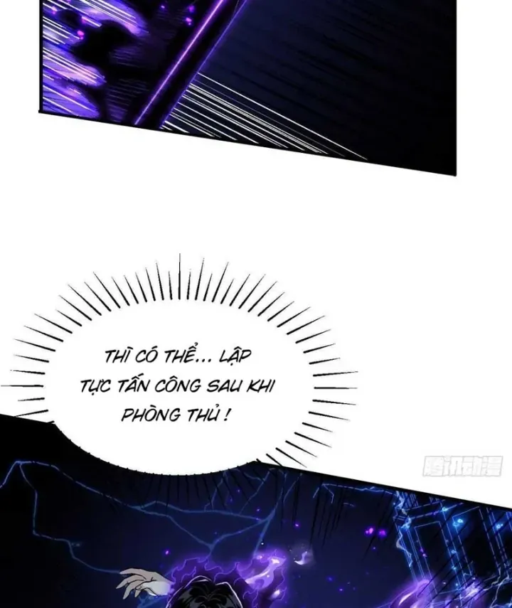 Ta Sẽ Trở Thành Thần Minh! Chapter 63 - Trang 11