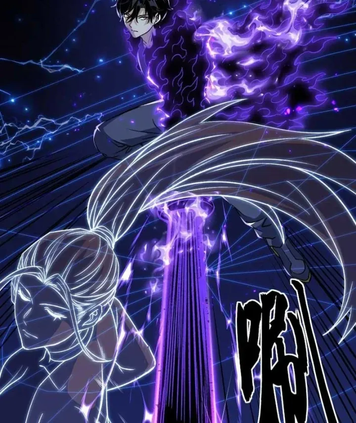 Ta Sẽ Trở Thành Thần Minh! Chapter 63 - Trang 12