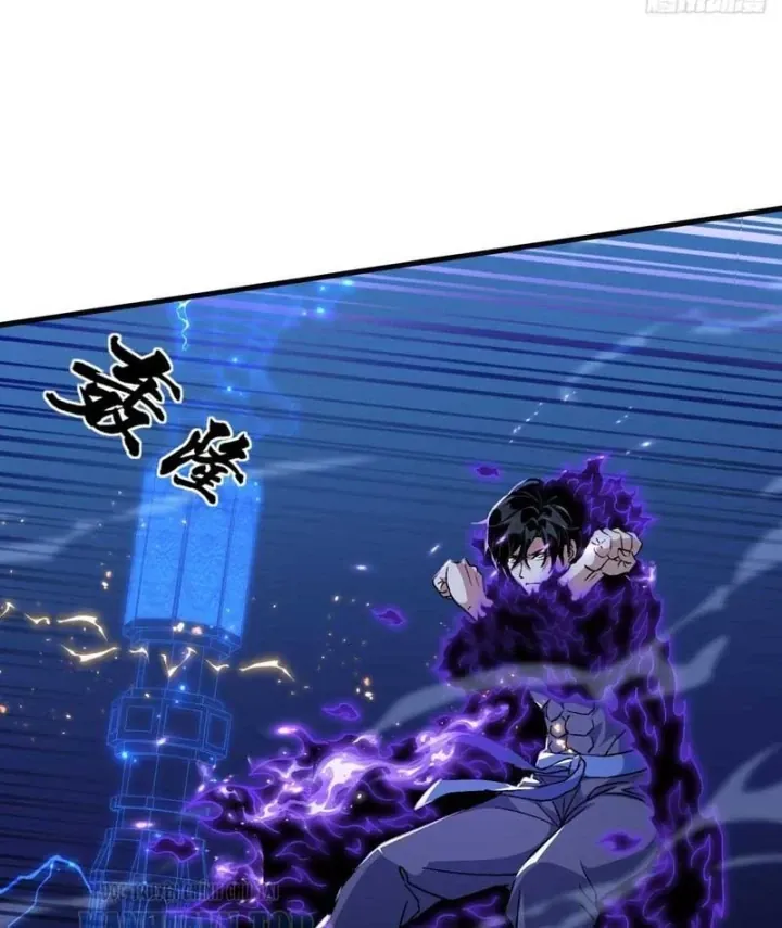 Ta Sẽ Trở Thành Thần Minh! Chapter 63 - Trang 18