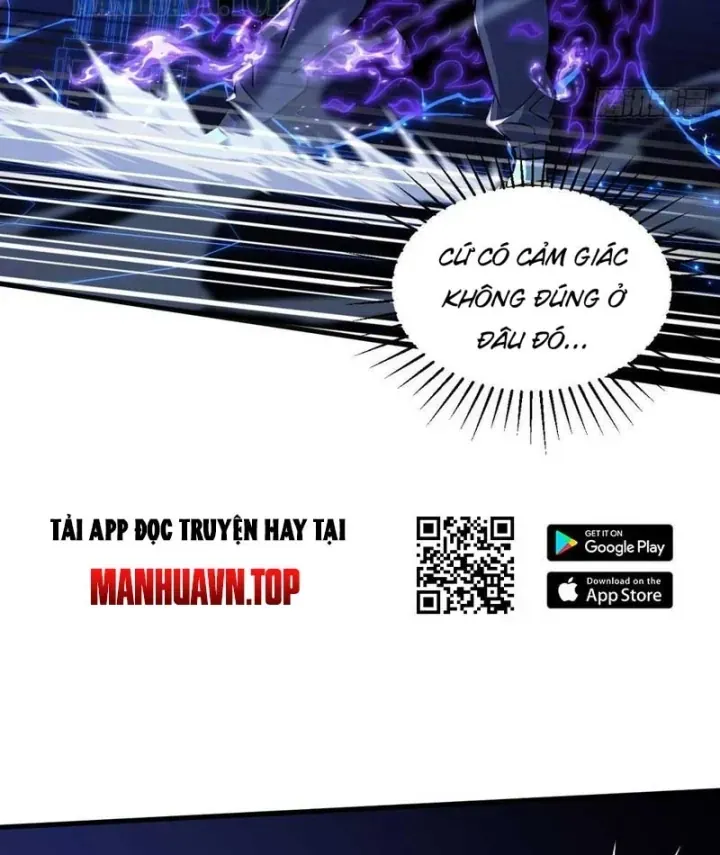 Ta Sẽ Trở Thành Thần Minh! Chapter 63 - Trang 19