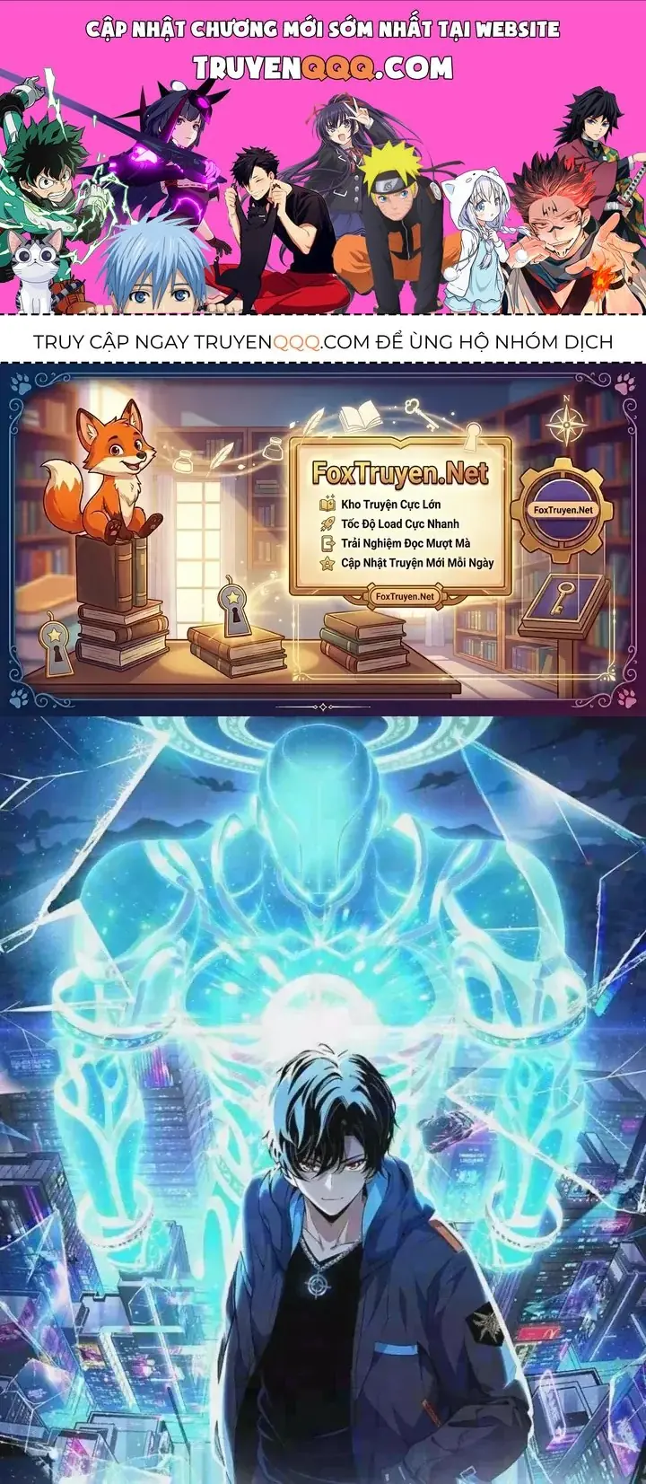 Ta Sẽ Trở Thành Thần Minh! Chapter 63 - Trang 2