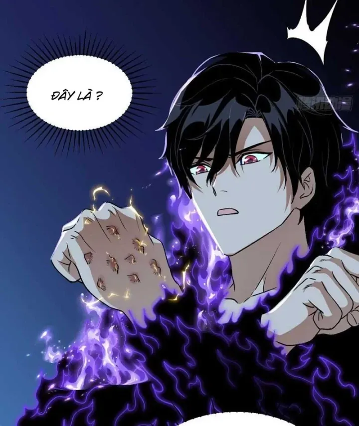 Ta Sẽ Trở Thành Thần Minh! Chapter 63 - Trang 20