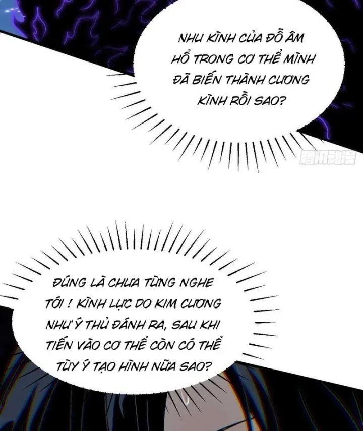 Ta Sẽ Trở Thành Thần Minh! Chapter 63 - Trang 21