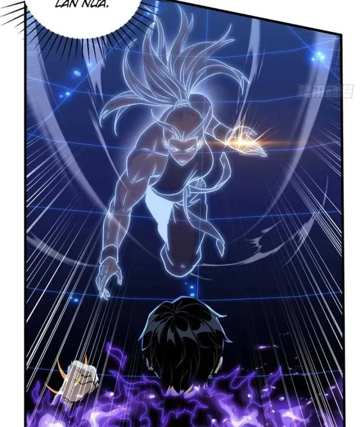 Ta Sẽ Trở Thành Thần Minh! Chapter 63 - Trang 25