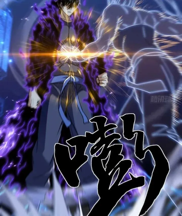 Ta Sẽ Trở Thành Thần Minh! Chapter 63 - Trang 27