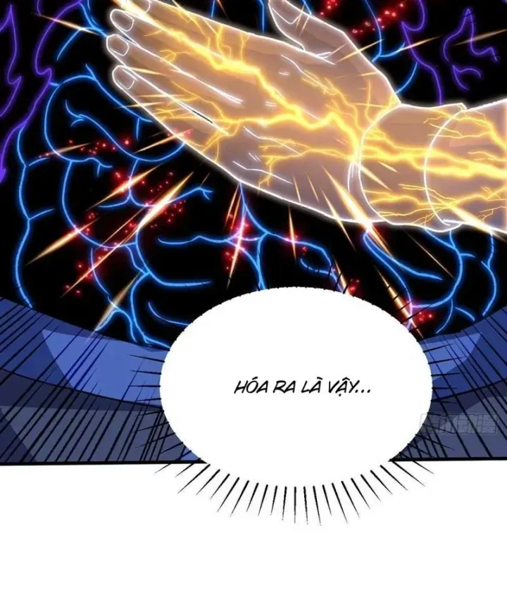 Ta Sẽ Trở Thành Thần Minh! Chapter 63 - Trang 29