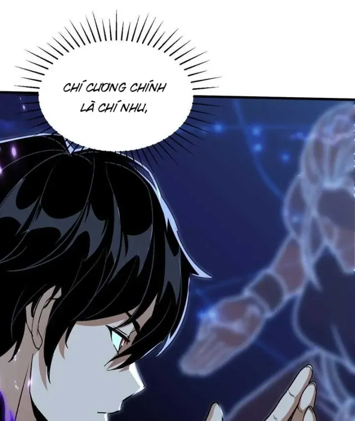 Ta Sẽ Trở Thành Thần Minh! Chapter 63 - Trang 30