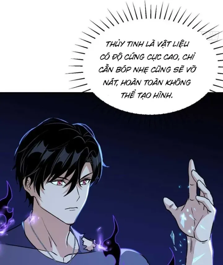 Ta Sẽ Trở Thành Thần Minh! Chapter 63 - Trang 33