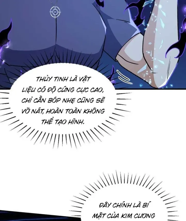 Ta Sẽ Trở Thành Thần Minh! Chapter 63 - Trang 34
