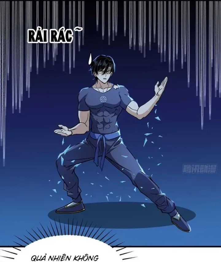 Ta Sẽ Trở Thành Thần Minh! Chapter 63 - Trang 37