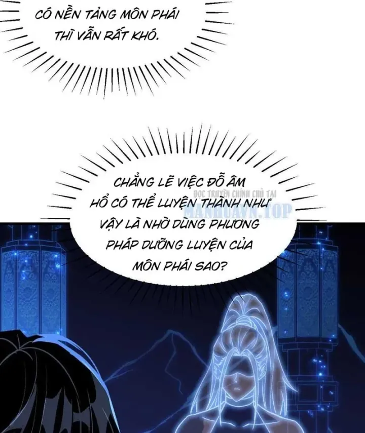 Ta Sẽ Trở Thành Thần Minh! Chapter 63 - Trang 38