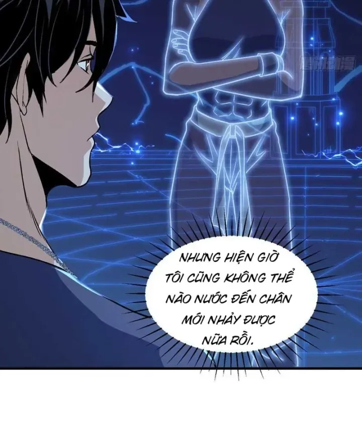 Ta Sẽ Trở Thành Thần Minh! Chapter 63 - Trang 39