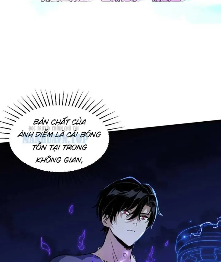 Ta Sẽ Trở Thành Thần Minh! Chapter 63 - Trang 4