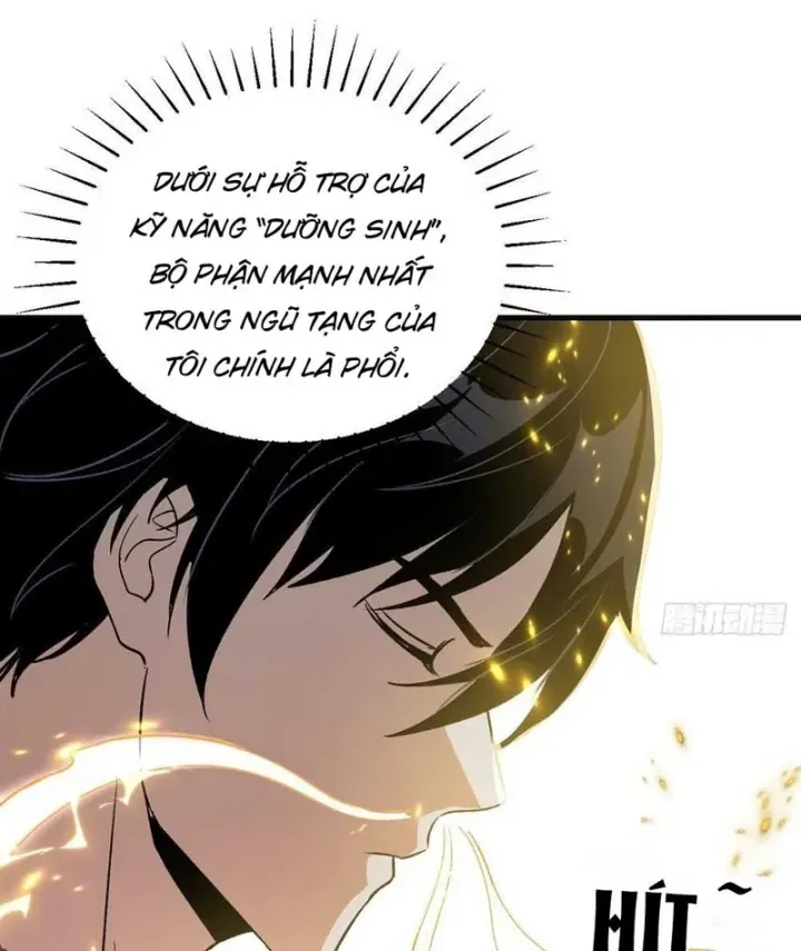Ta Sẽ Trở Thành Thần Minh! Chapter 63 - Trang 40