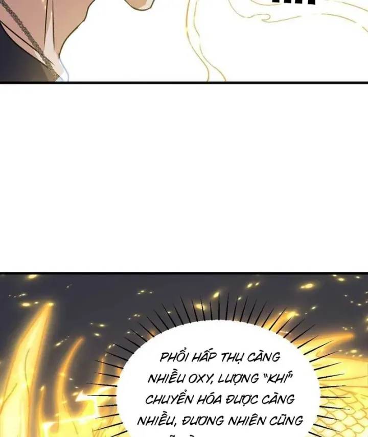 Ta Sẽ Trở Thành Thần Minh! Chapter 63 - Trang 41