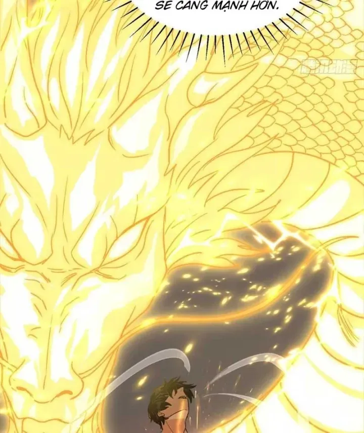 Ta Sẽ Trở Thành Thần Minh! Chapter 63 - Trang 42