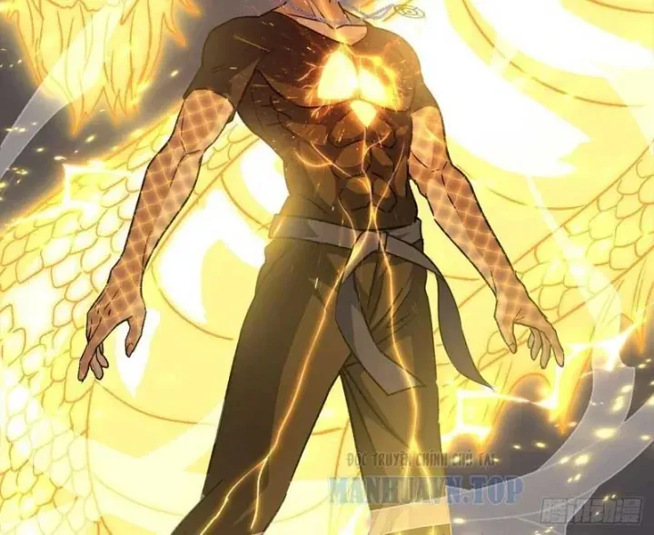 Ta Sẽ Trở Thành Thần Minh! Chapter 63 - Trang 43