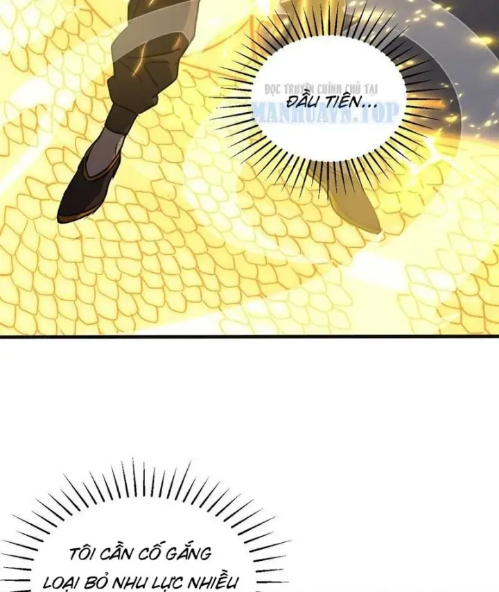 Ta Sẽ Trở Thành Thần Minh! Chapter 63 - Trang 44