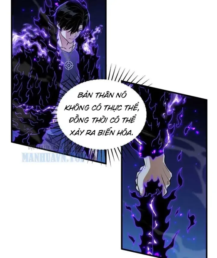 Ta Sẽ Trở Thành Thần Minh! Chapter 63 - Trang 6