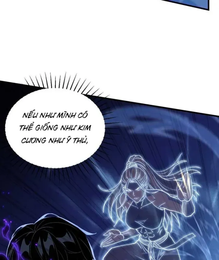 Ta Sẽ Trở Thành Thần Minh! Chapter 63 - Trang 7