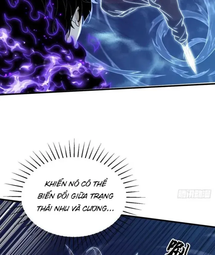 Ta Sẽ Trở Thành Thần Minh! Chapter 63 - Trang 8