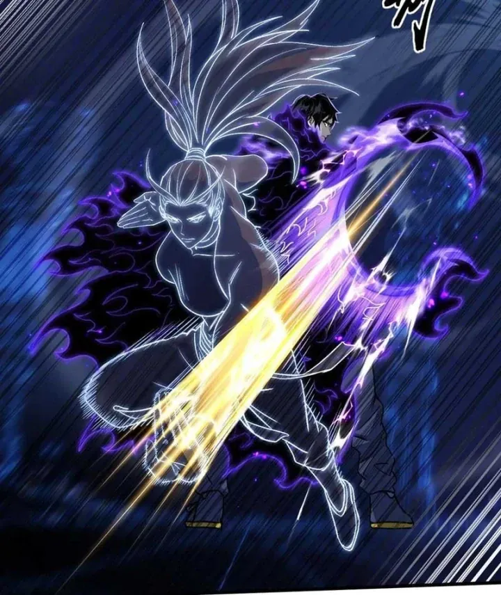 Ta Sẽ Trở Thành Thần Minh! Chapter 63 - Trang 9