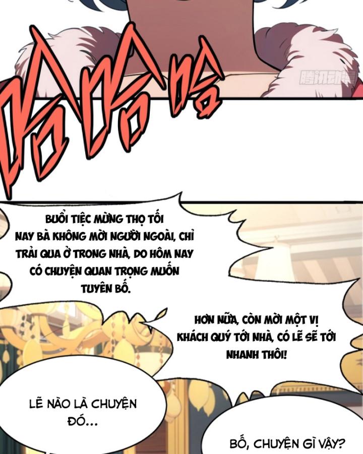 Ta Sở Hữu Năng Lực Khiến Người Khác Tự Ti đến Cực Hạn Chapter 1 - Trang 11