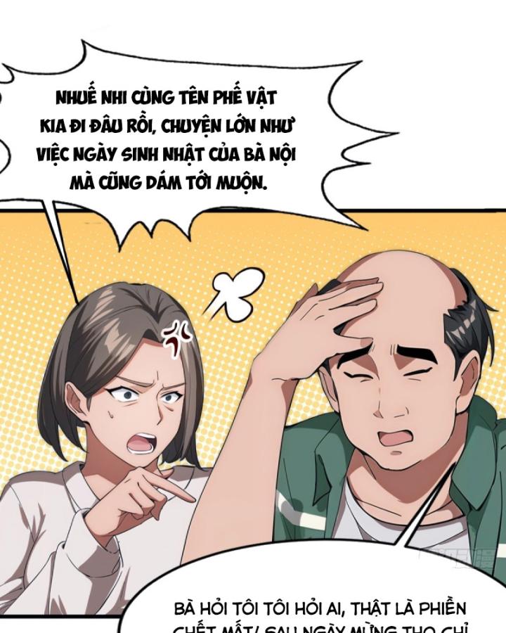 Ta Sở Hữu Năng Lực Khiến Người Khác Tự Ti đến Cực Hạn Chapter 1 - Trang 14