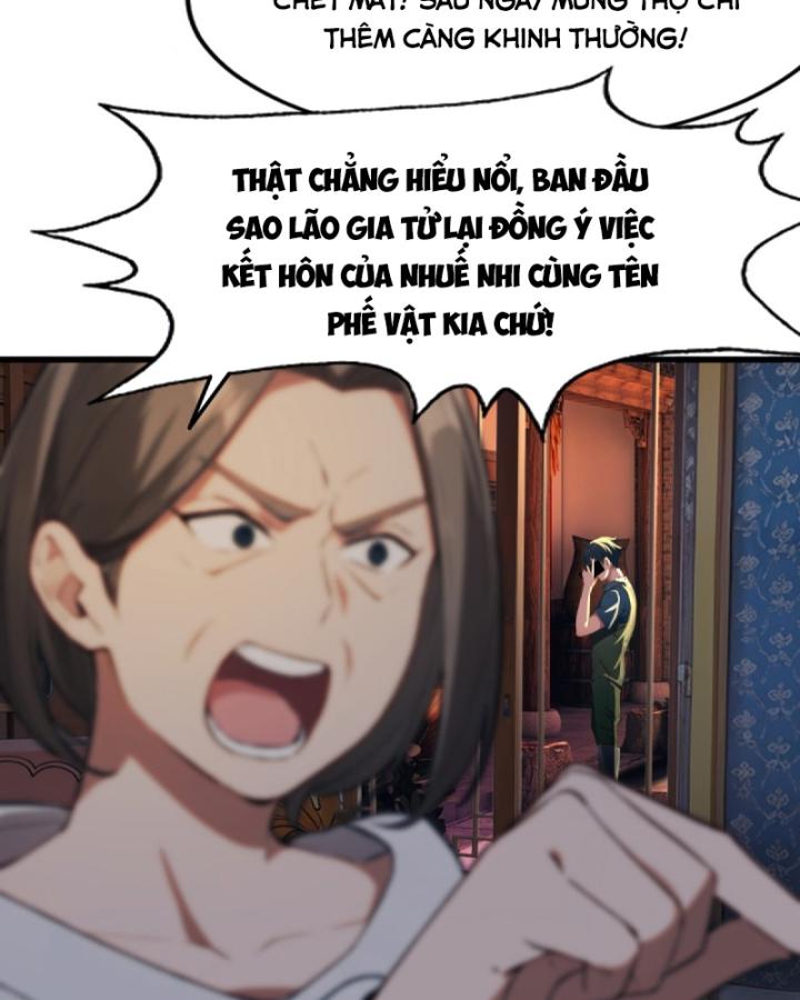 Ta Sở Hữu Năng Lực Khiến Người Khác Tự Ti đến Cực Hạn Chapter 1 - Trang 15
