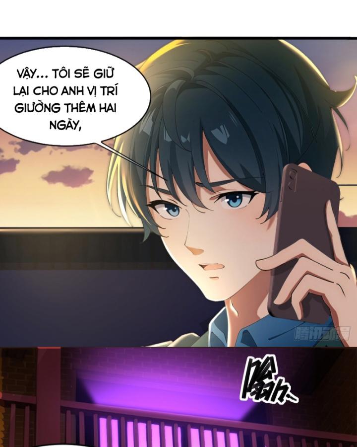 Ta Sở Hữu Năng Lực Khiến Người Khác Tự Ti đến Cực Hạn Chapter 1 - Trang 18