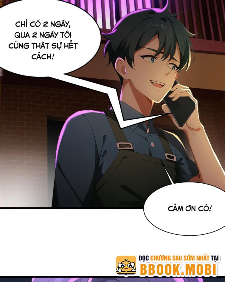 Ta Sở Hữu Năng Lực Khiến Người Khác Tự Ti đến Cực Hạn Chapter 1 - Trang 19