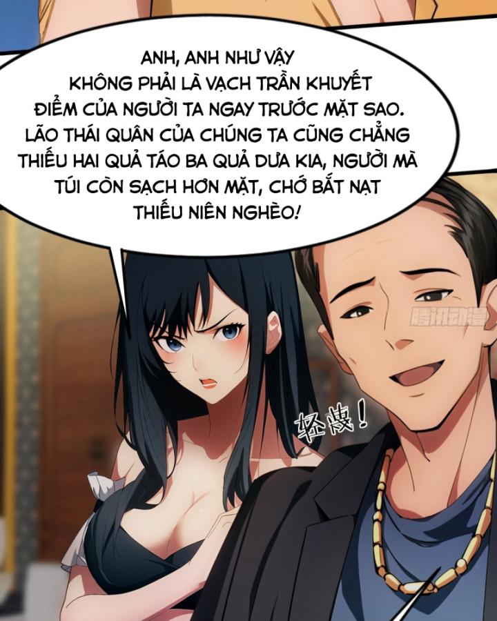 Ta Sở Hữu Năng Lực Khiến Người Khác Tự Ti đến Cực Hạn Chapter 1 - Trang 28