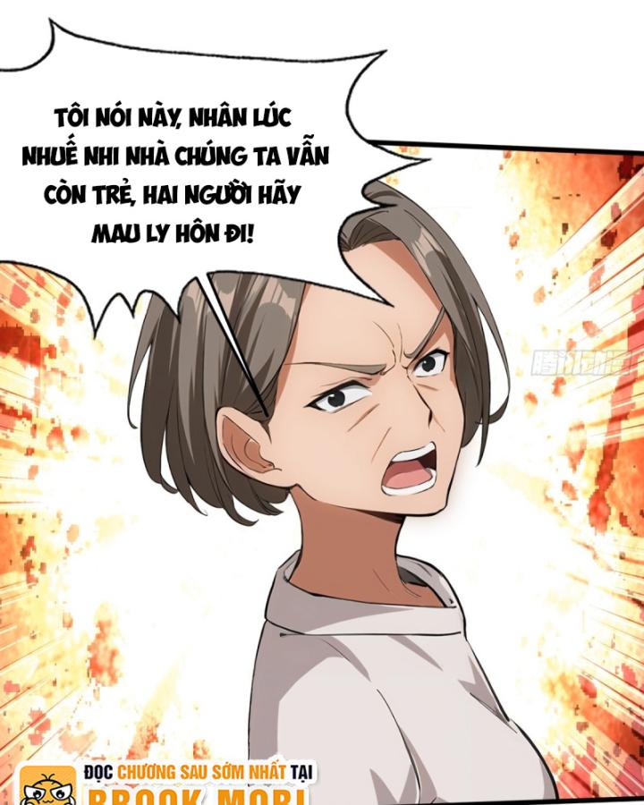Ta Sở Hữu Năng Lực Khiến Người Khác Tự Ti đến Cực Hạn Chapter 1 - Trang 32