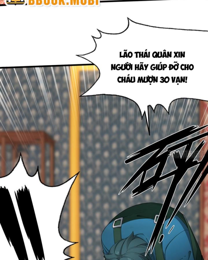 Ta Sở Hữu Năng Lực Khiến Người Khác Tự Ti đến Cực Hạn Chapter 1 - Trang 33