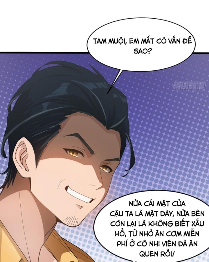 Ta Sở Hữu Năng Lực Khiến Người Khác Tự Ti đến Cực Hạn Chapter 1 - Trang 40