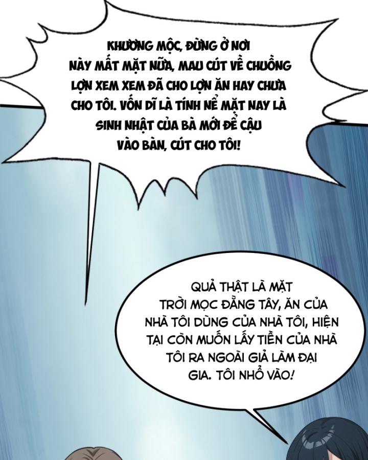 Ta Sở Hữu Năng Lực Khiến Người Khác Tự Ti đến Cực Hạn Chapter 1 - Trang 47
