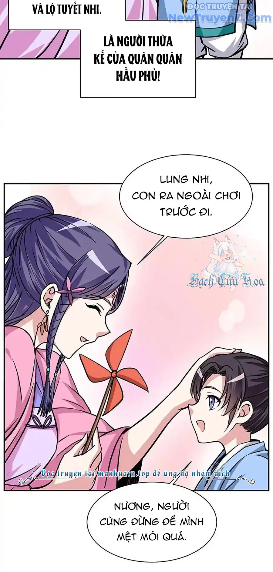 Ta Sở Hữu Năng Lực Khiến Người Khác Tự Ti đến Cực Hạn Chapter 10 - Trang 15