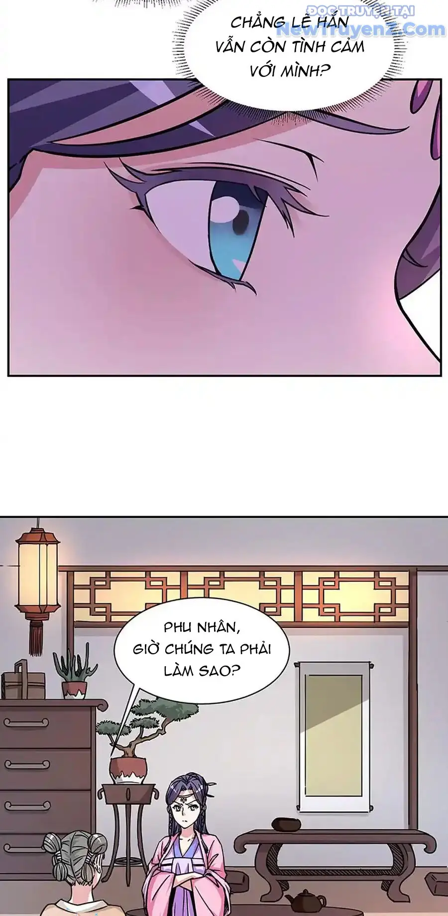 Ta Sở Hữu Năng Lực Khiến Người Khác Tự Ti đến Cực Hạn Chapter 10 - Trang 21