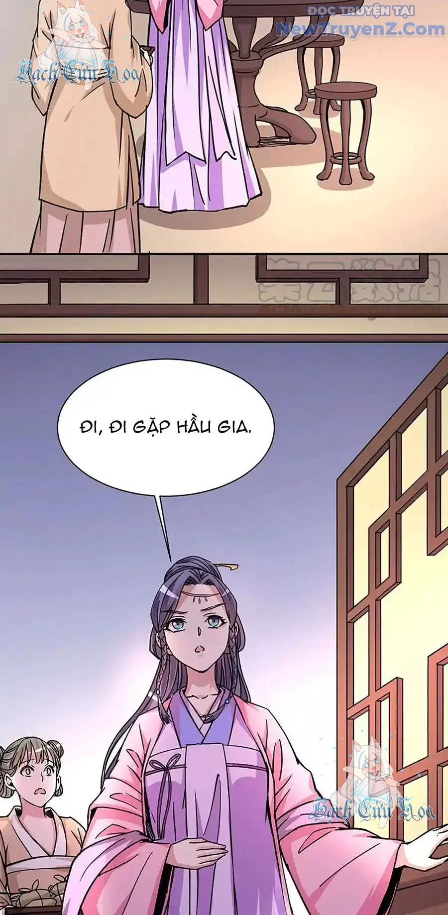 Ta Sở Hữu Năng Lực Khiến Người Khác Tự Ti đến Cực Hạn Chapter 10 - Trang 22