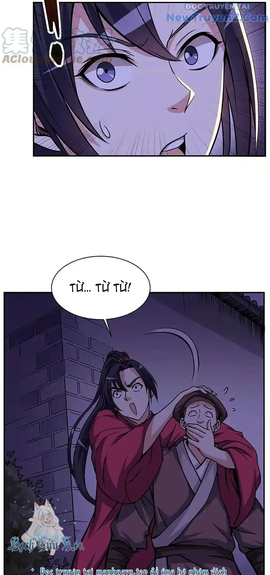 Ta Sở Hữu Năng Lực Khiến Người Khác Tự Ti đến Cực Hạn Chapter 10 - Trang 29