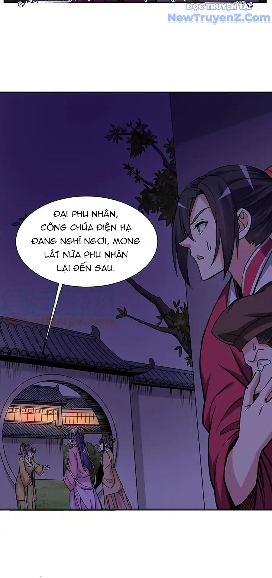 Ta Sở Hữu Năng Lực Khiến Người Khác Tự Ti đến Cực Hạn Chapter 10 - Trang 30