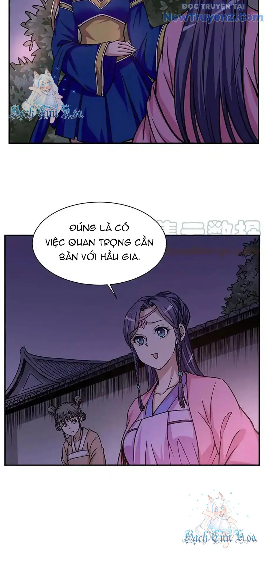 Ta Sở Hữu Năng Lực Khiến Người Khác Tự Ti đến Cực Hạn Chapter 10 - Trang 39