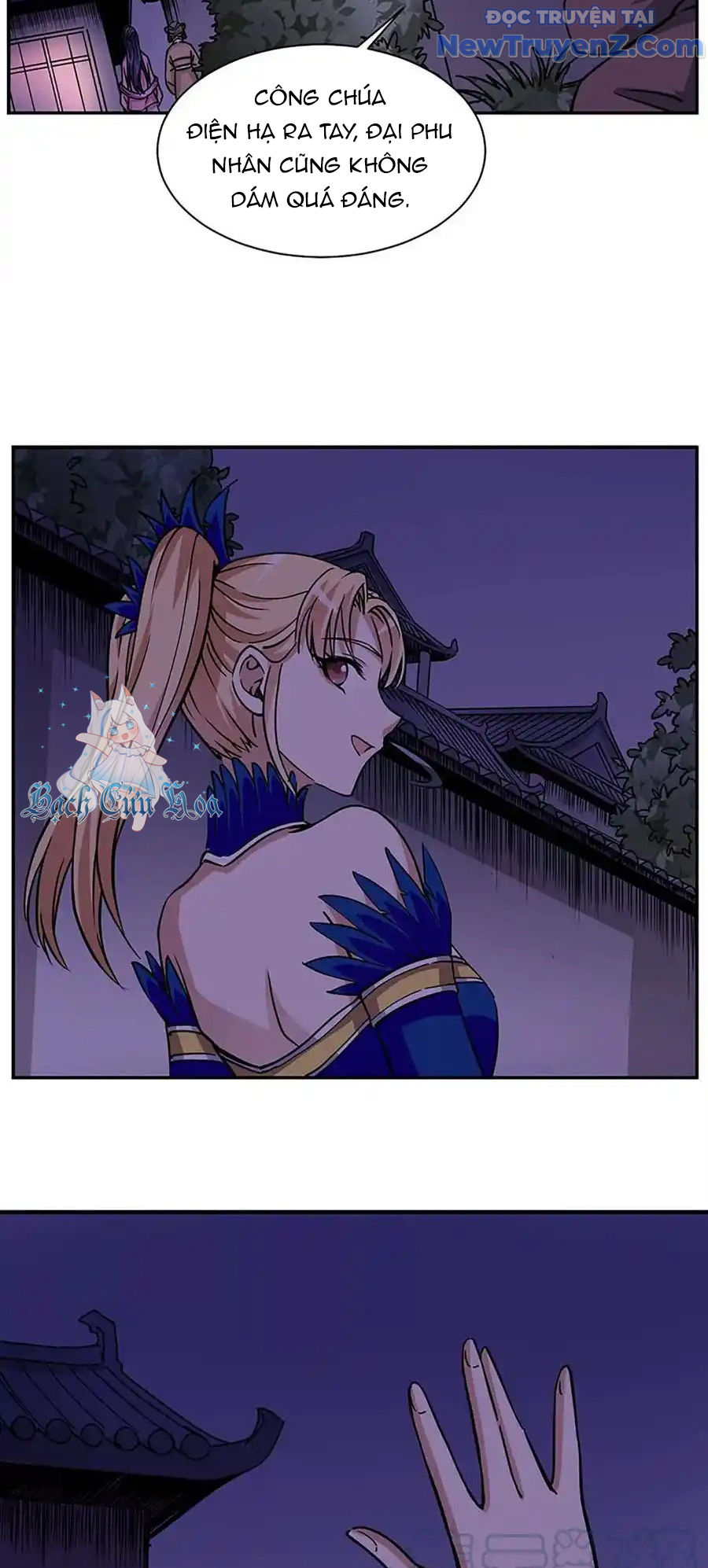Ta Sở Hữu Năng Lực Khiến Người Khác Tự Ti đến Cực Hạn Chapter 10 - Trang 44
