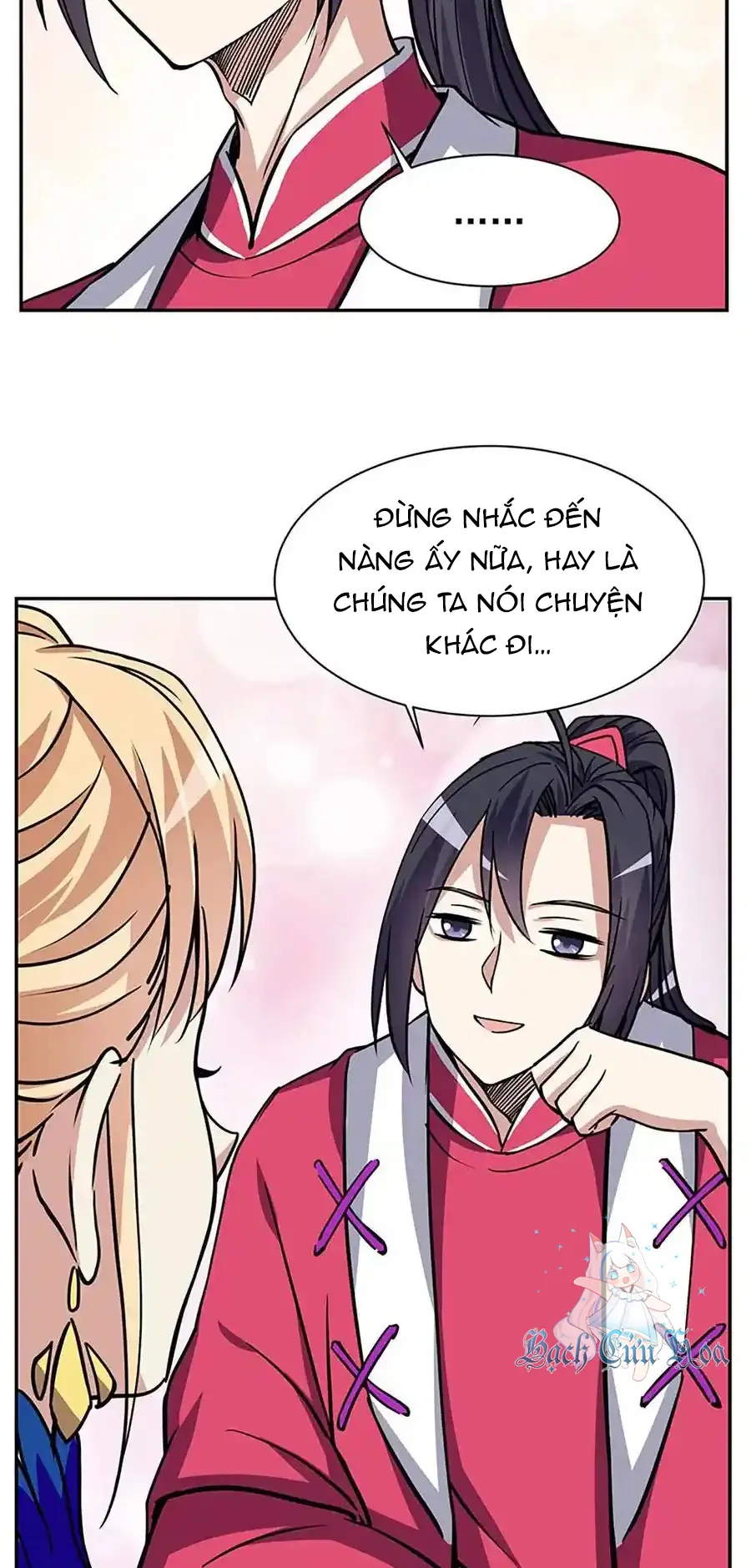 Ta Sở Hữu Năng Lực Khiến Người Khác Tự Ti đến Cực Hạn Chapter 11 - Trang 12