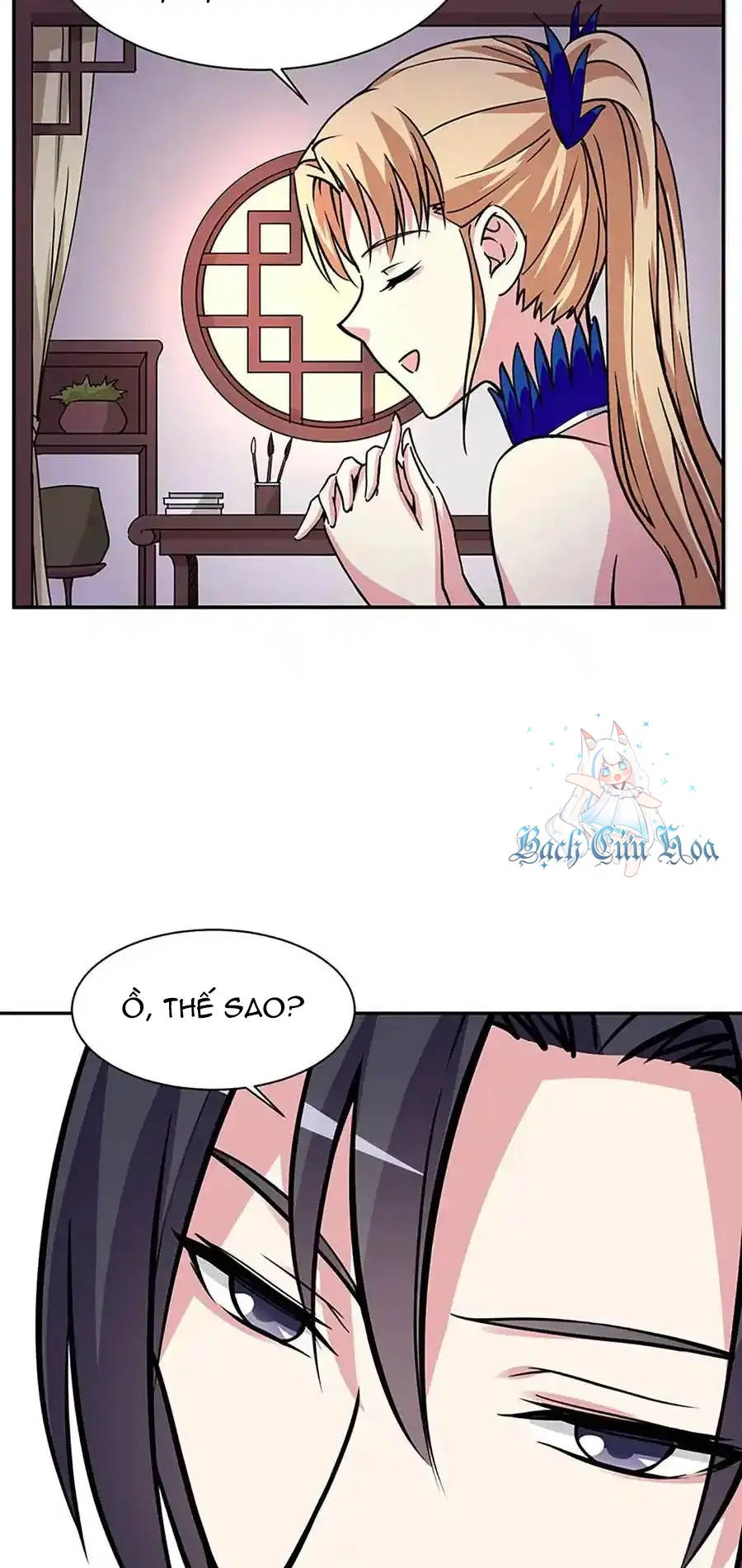 Ta Sở Hữu Năng Lực Khiến Người Khác Tự Ti đến Cực Hạn Chapter 11 - Trang 21