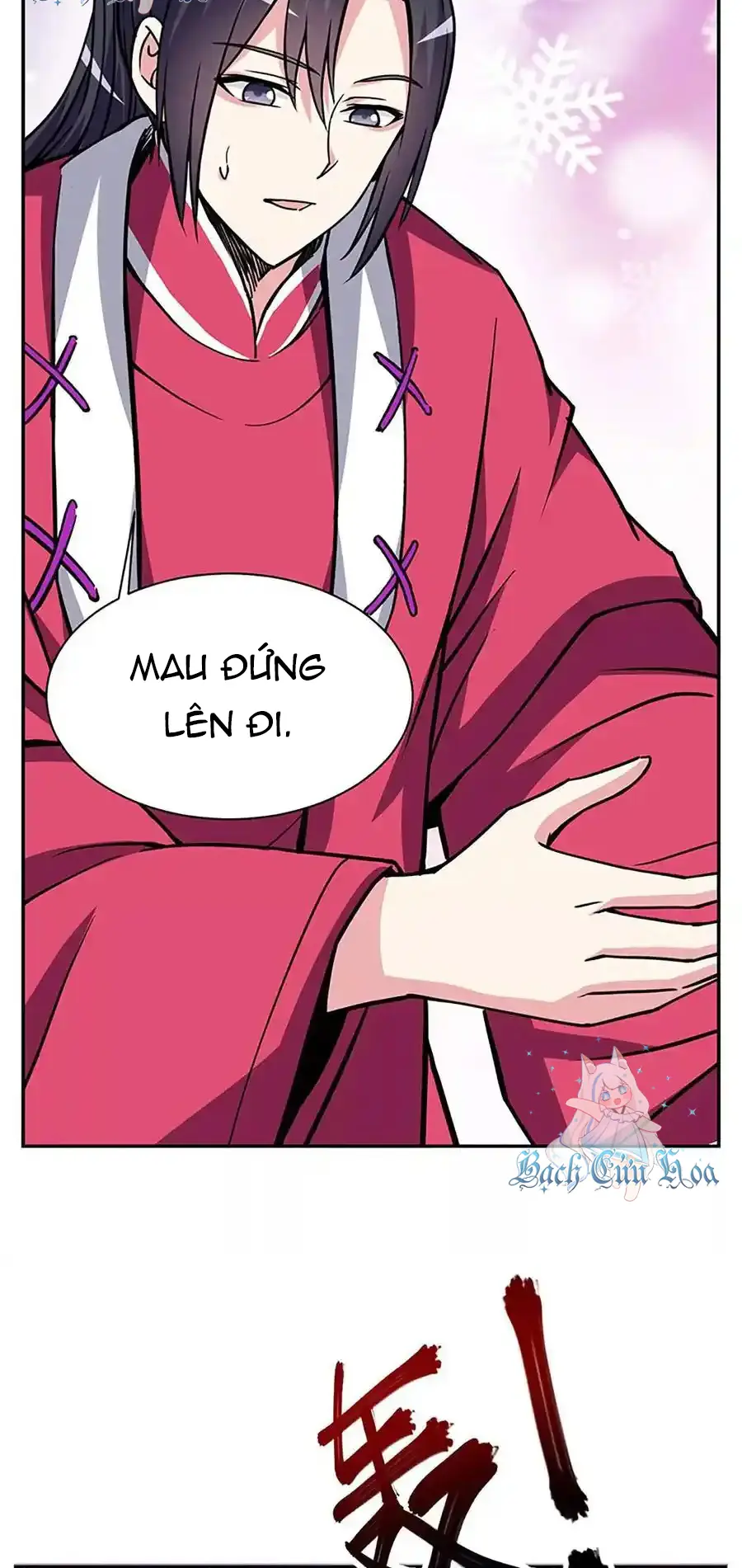 Ta Sở Hữu Năng Lực Khiến Người Khác Tự Ti đến Cực Hạn Chapter 11 - Trang 27